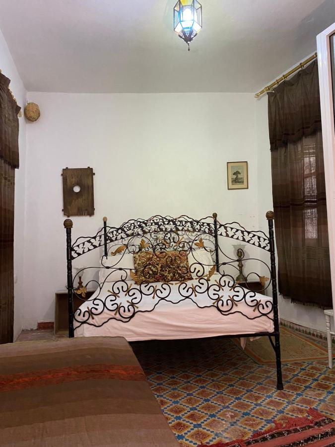 Fes Hostel Home Kültér fotó